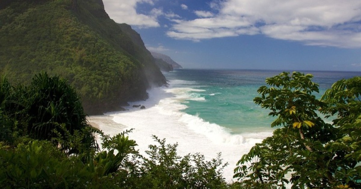 Die gefährlichsten Strände der Welt