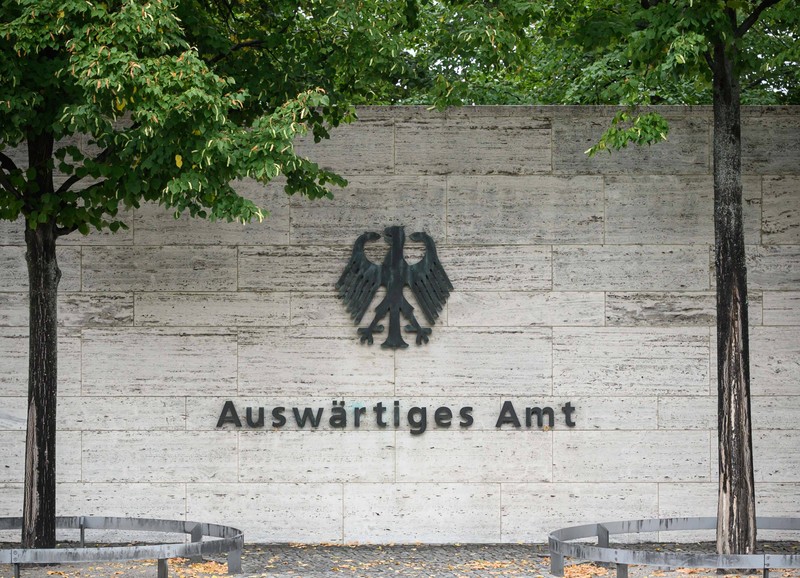 Das auswärtige Amt warnt vor Reisen in Krisenregionen.