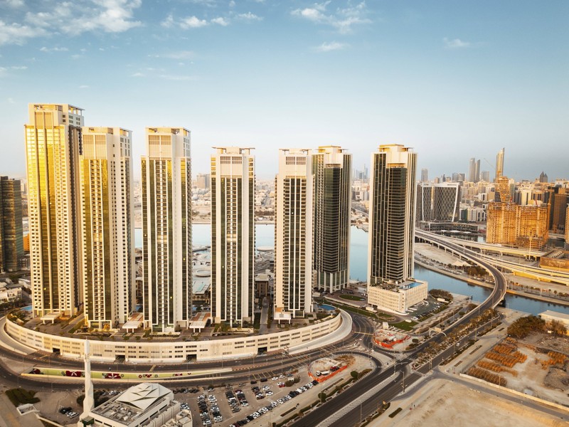 Für Dubai besteht im März 2026 eine Reisewarnung.