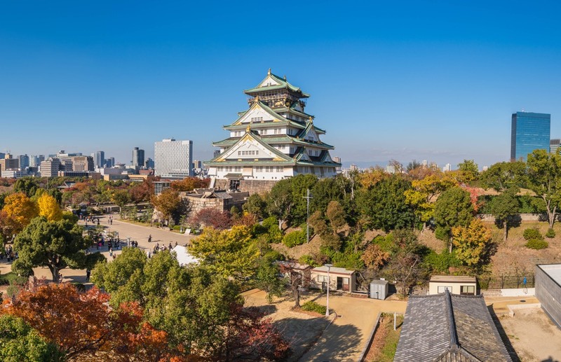 Im März 2026 besteht für einige Regionen in Japan eine Teilreisewarnung.