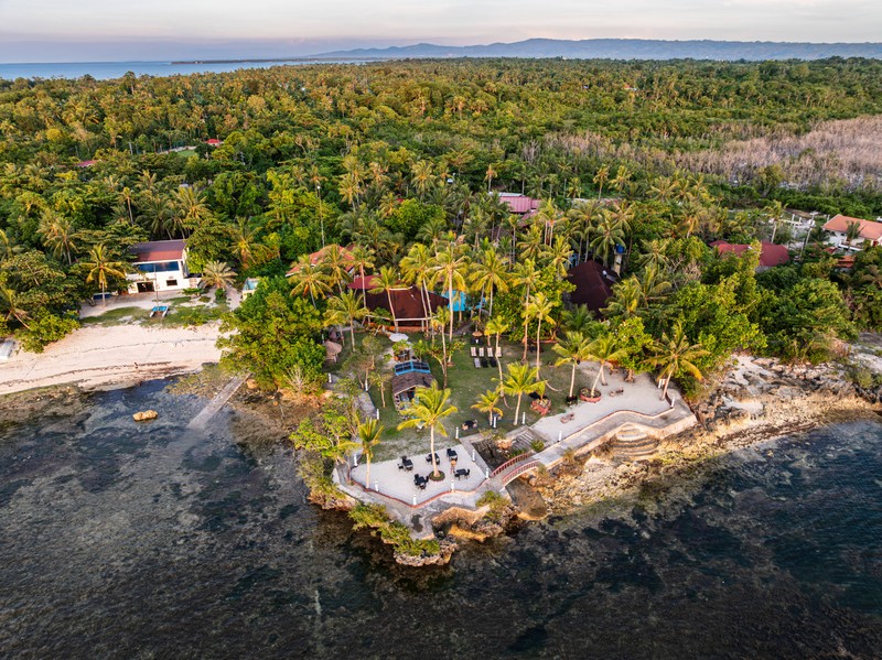 Im März 2026 rät das Auswärtige Amt von Reisen in bestimmte Gebiete der Philippinen ab.