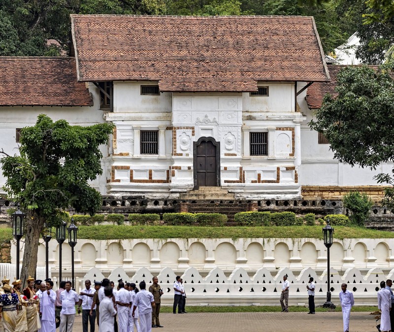 Reisende, die einen Trip auf den Inselstaat im Indischen Ozean planen, müssen sich Ende März auf schwierige Bedingungen einstellen.