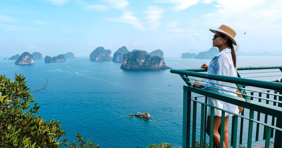 Reisen 2026: Aktuelle Gefahrenlagen und Regionen im Überblick