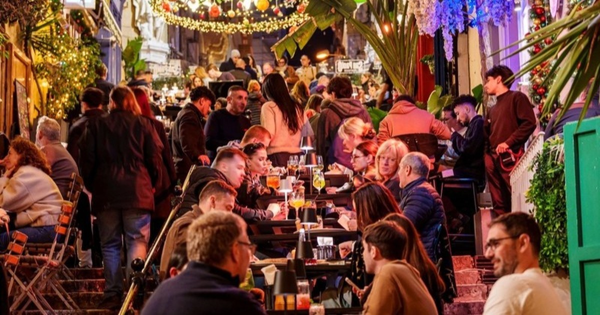 10 Anzeichen, an denen du eine Touristenfalle erkennst