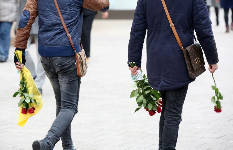 Kostenlose Geschenke sind meistens eine Falle.