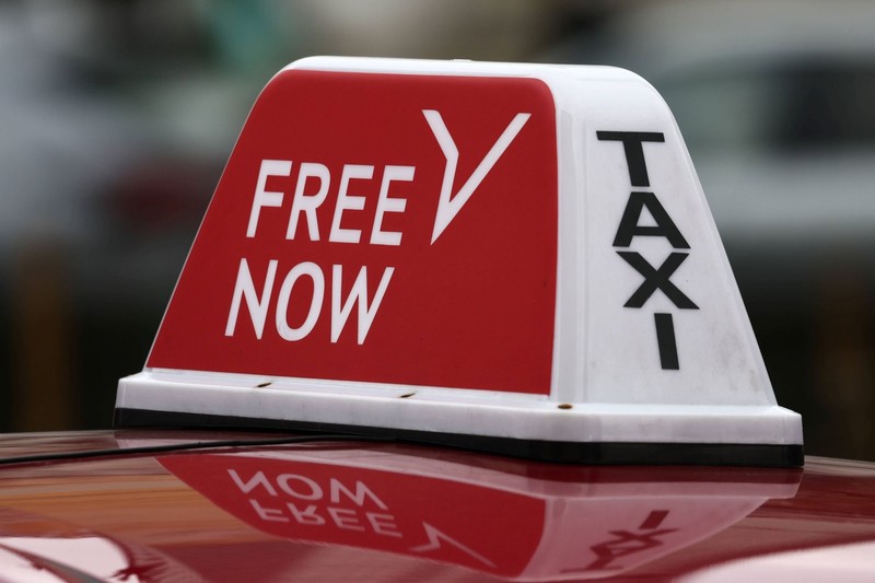 Taxifahrten können teuer werden, wenn du nicht aufpasst.