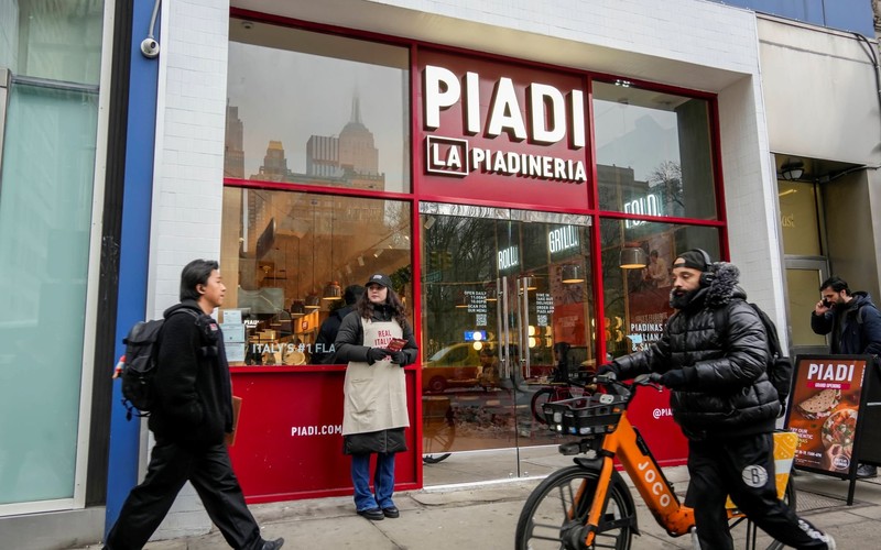 Wird aggressiv Werbung gemacht, solltest du aufpassen.