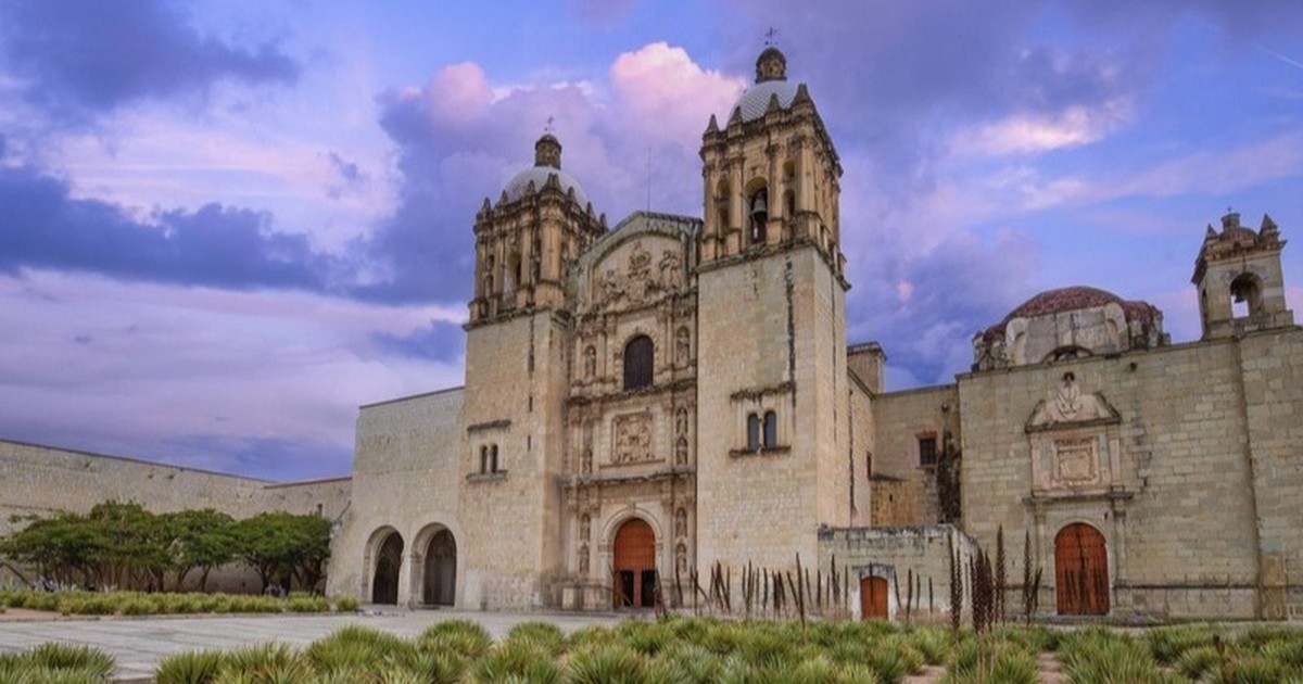 Die schönsten Altstädte der Welt