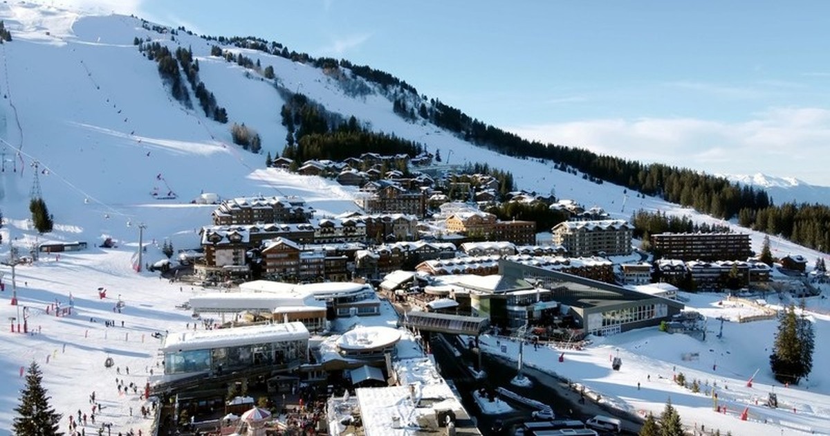 Skifahren im Frühling: Skigebiete, die auch in der Nebensaison noch offen sind