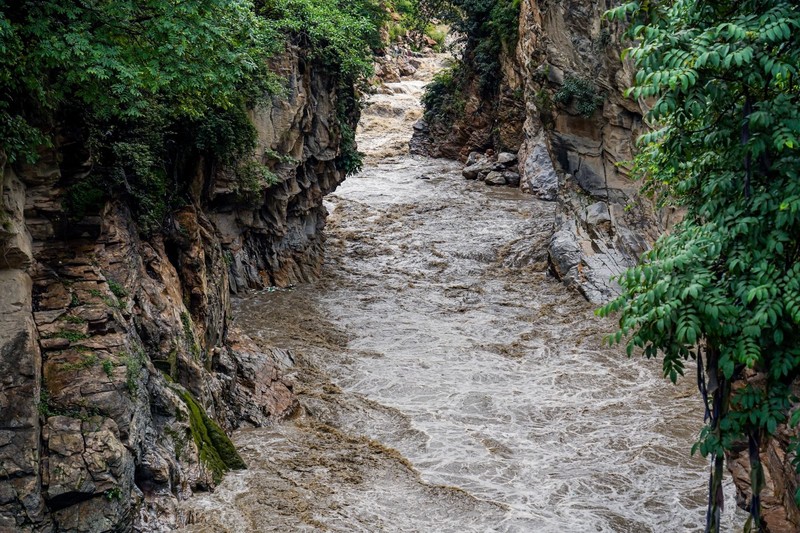  Die genaue Opferzahl des Zugunglücks von Mansi bleibt bis heute ungeklärt.
