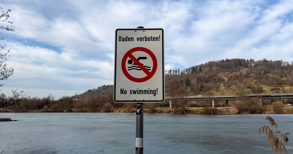 Die gefährlichsten Seen der Welt