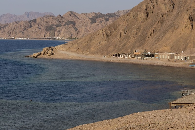 Wer hier taucht, sollte nicht unvorsichtig werden.