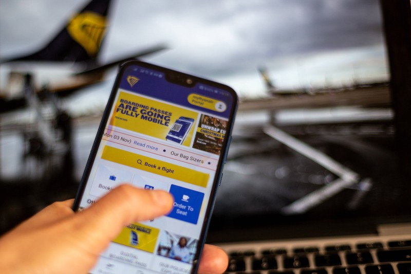 Wie kannst du bei den ganzen Informationen den Überblick behalten?