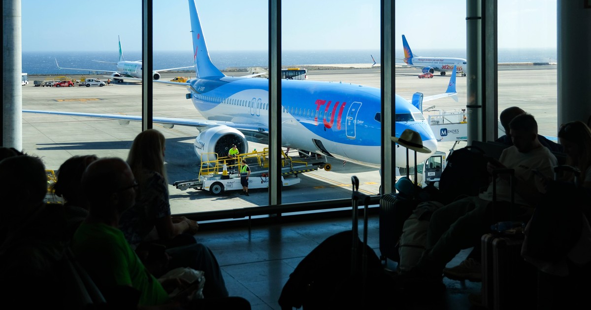 Kerosin-Mangel: Wie gefährdet ist der Sommerurlaub?