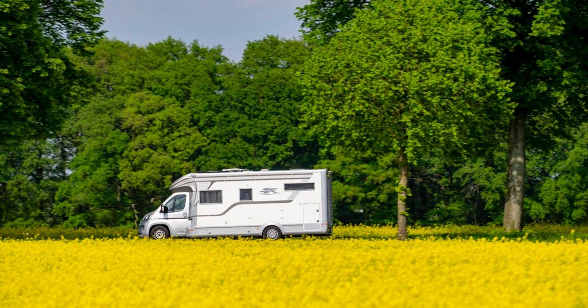 Regeln, Gesetze und Co. beim Wohnmobil: Was ist erlaubt, was verboten?