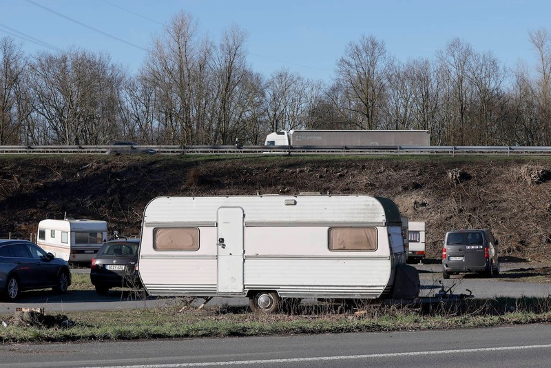 Für Saisonkennzeichen und Wohnwagen gelten andere Regeln.
