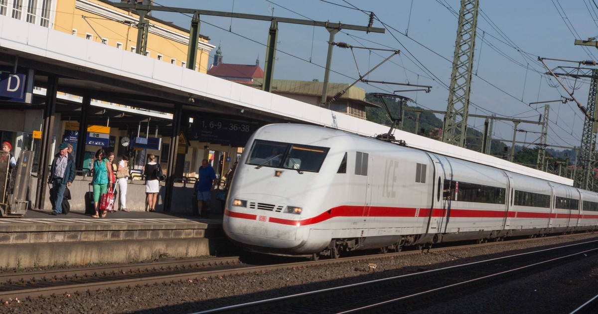 Deutsche Bahn aktuell: News, Störungen und deine Fahrgastrechte im Überblick